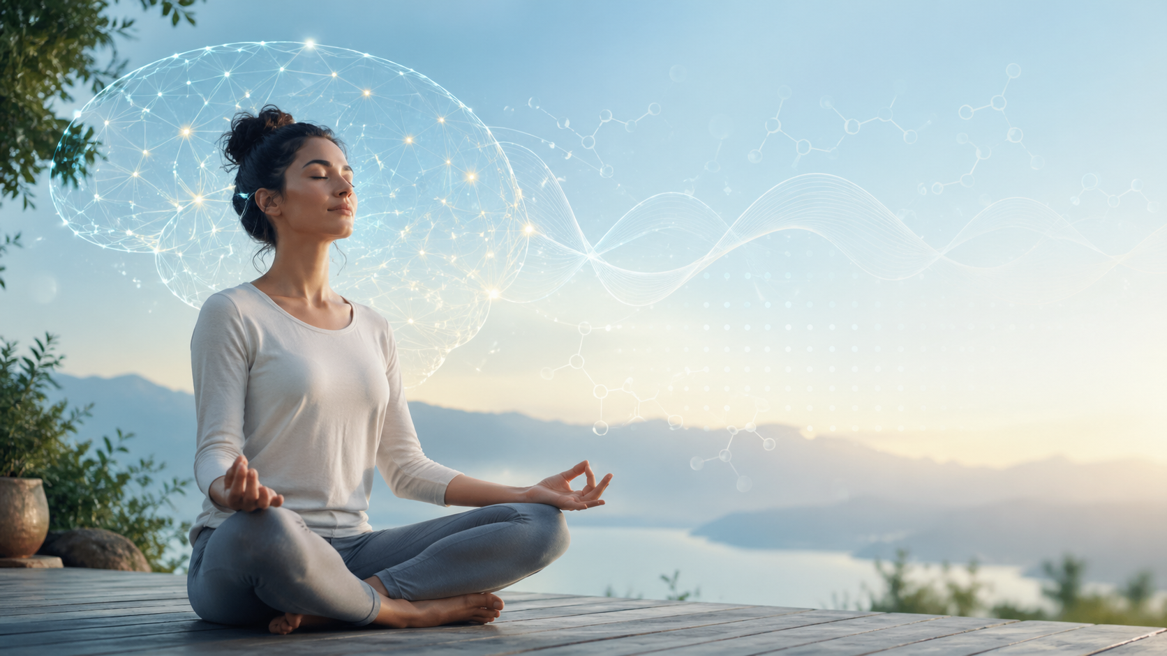 he Science of Mindfulness and Why It Helps Reduce Stress