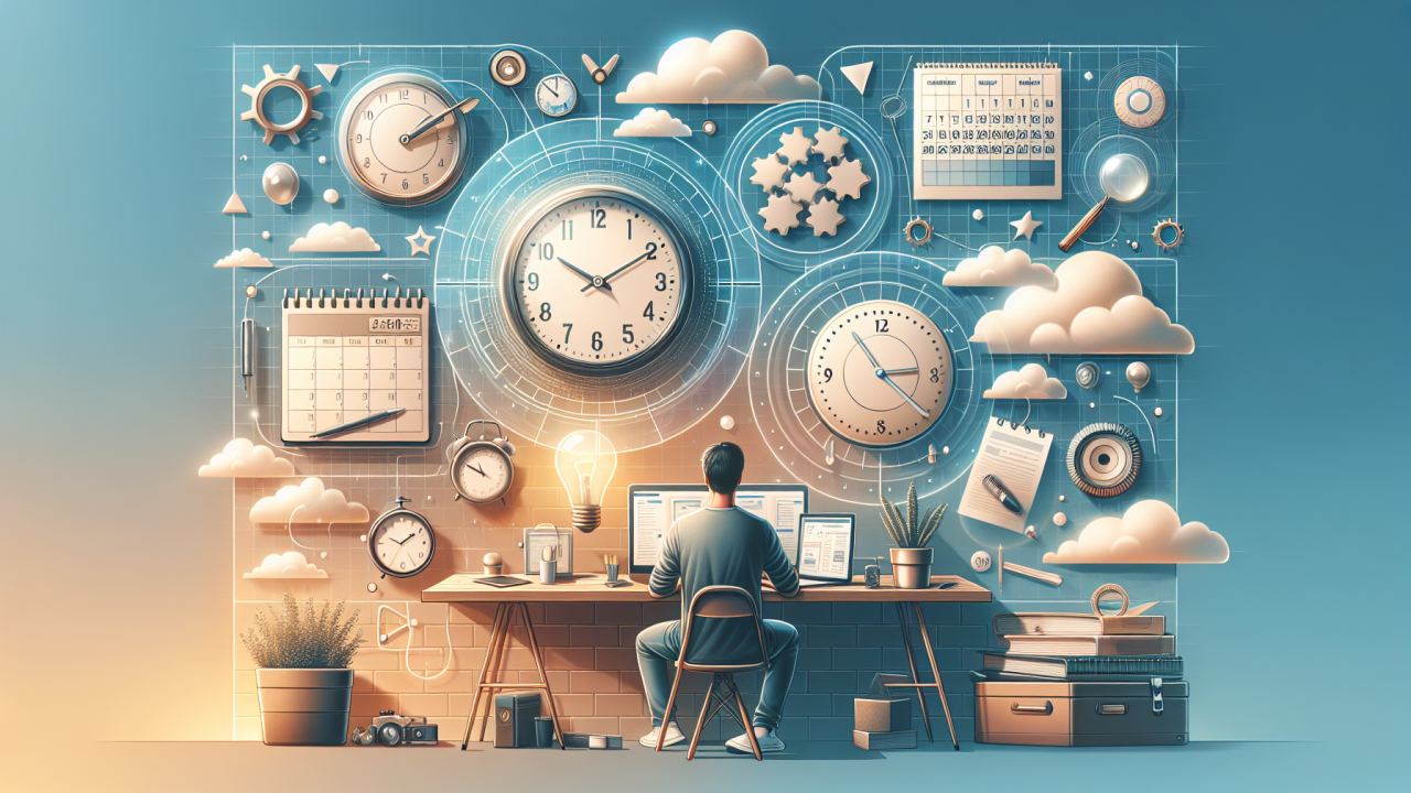 Smart Productivity Hacks to Beat Procrastination