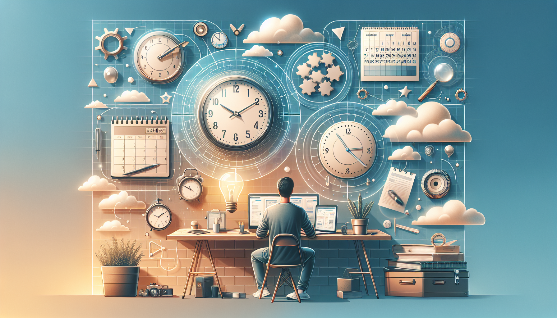 Smart Productivity Hacks to Beat Procrastination