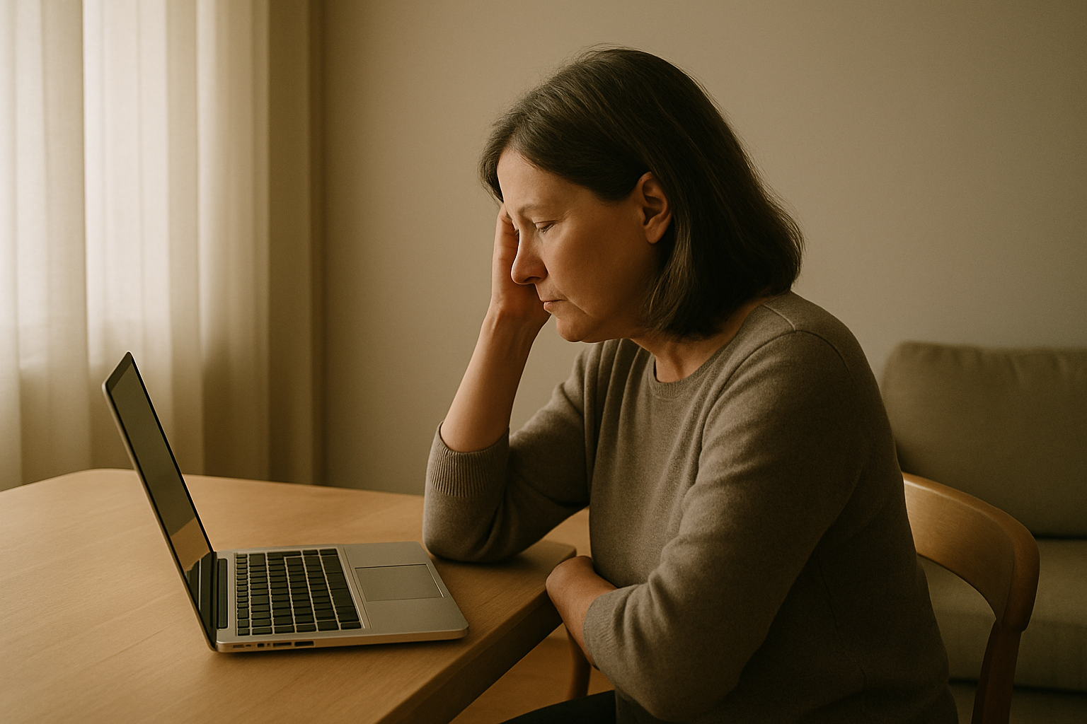 How to Explain a Layoff on Your Resume and in Interviews After 40