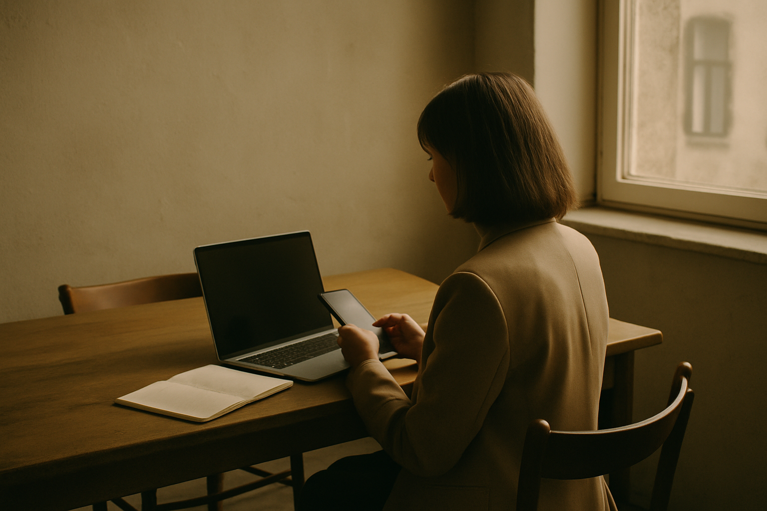 Networking Strategies for Professionals Restarting Their Careers in Midlife