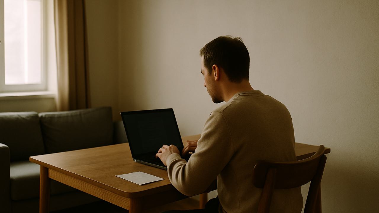 New Career After Layoff: Where to Begin