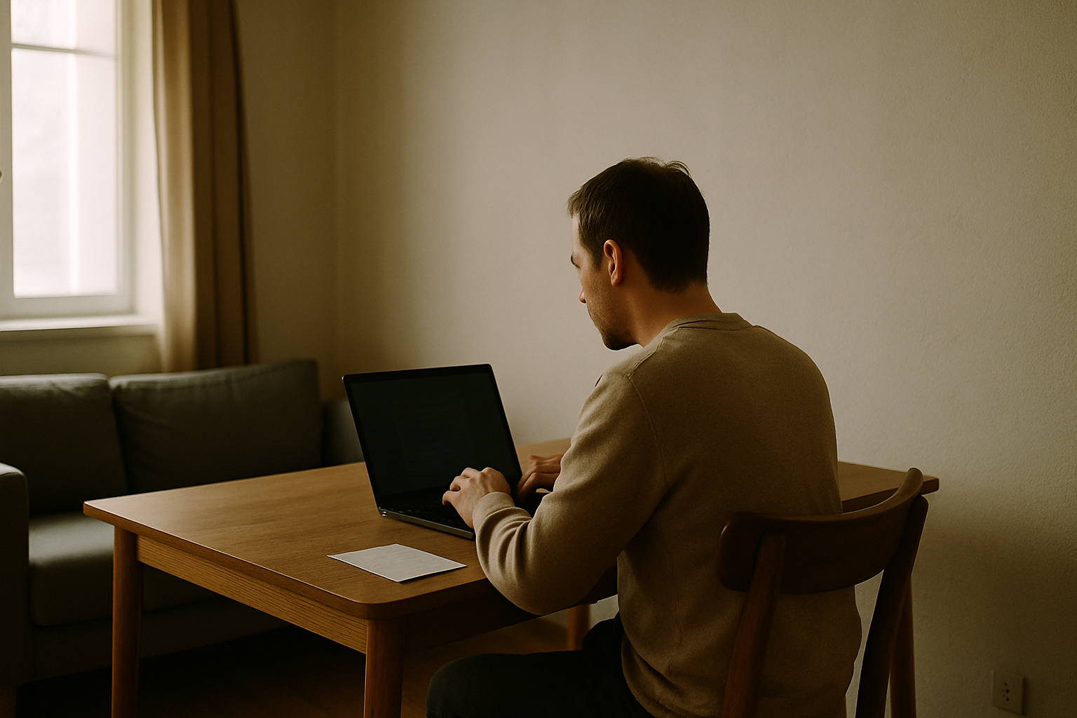New Career After Layoff: Where to Begin