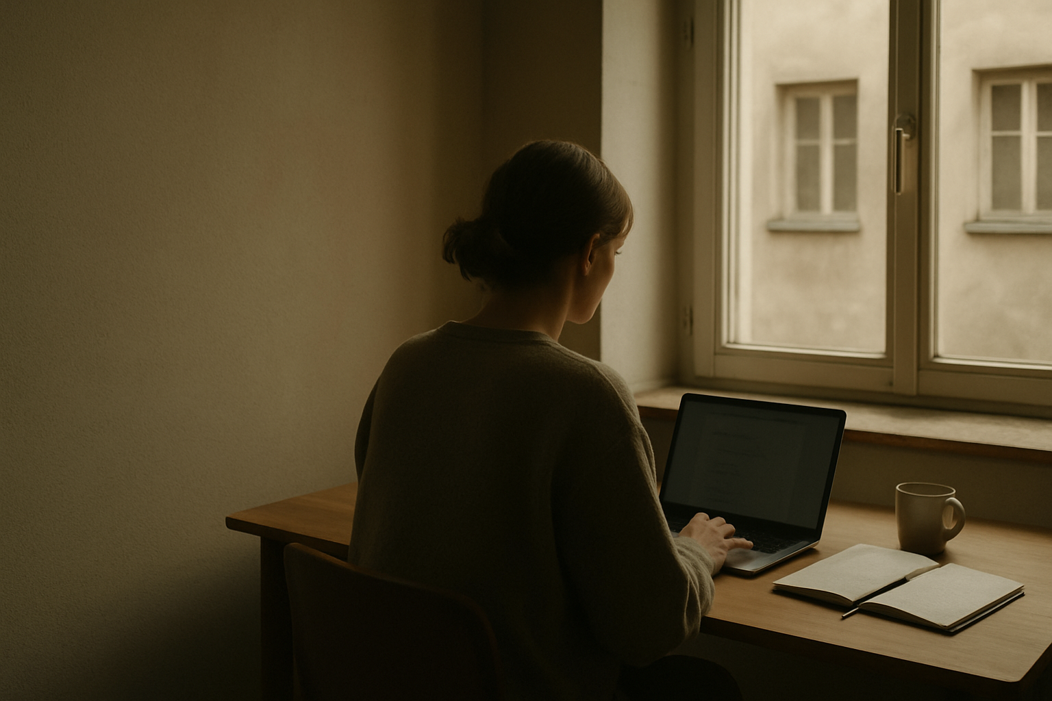 Productivity After Burnout