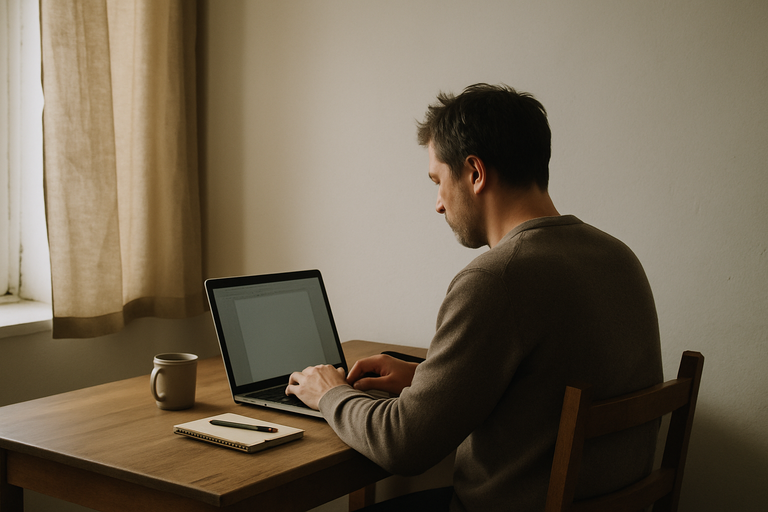 Productivity Reset After Divorce
