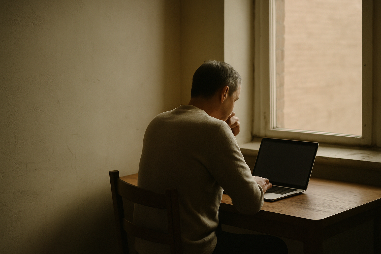 Rebuilding Your Career After a Layoff in Your 40s and 50s