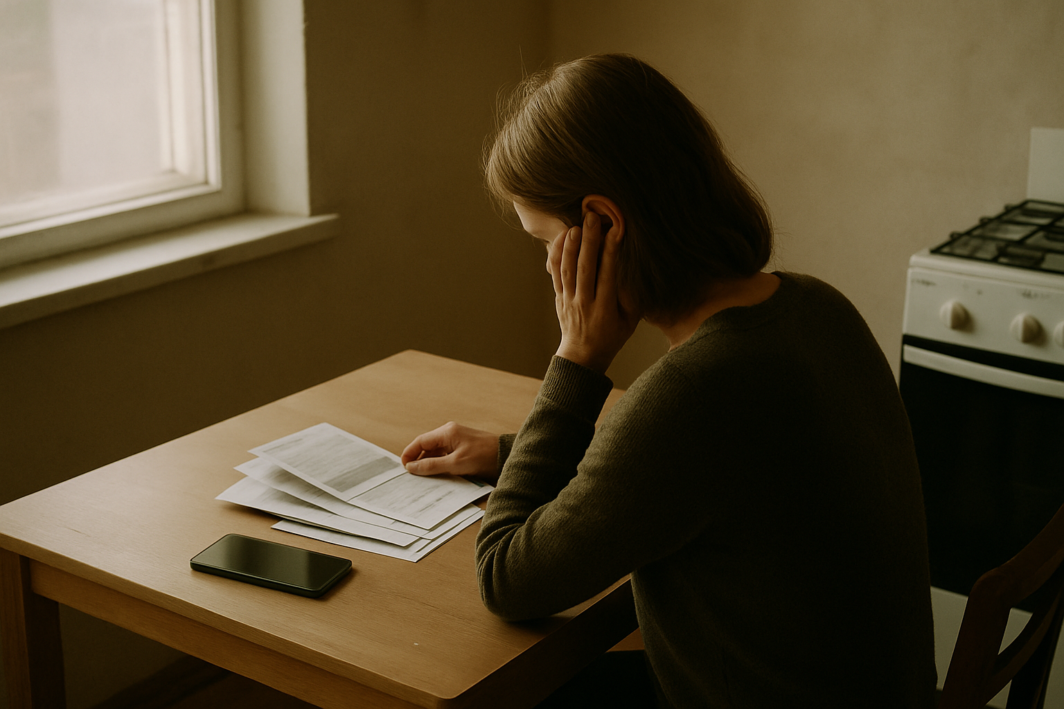 What Bills Should You Pay First When Money Is Running Out?