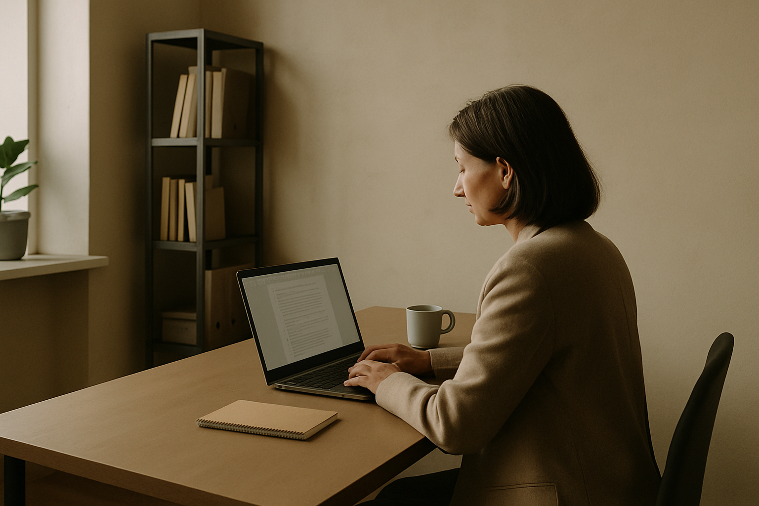 What Jobs Are Best for Midlife Career Changers in Their 40s and 50s?
