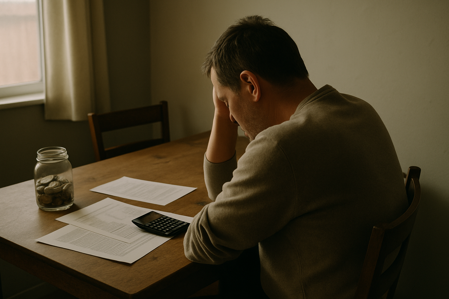 Financial Reset After Illness or Medical Debt