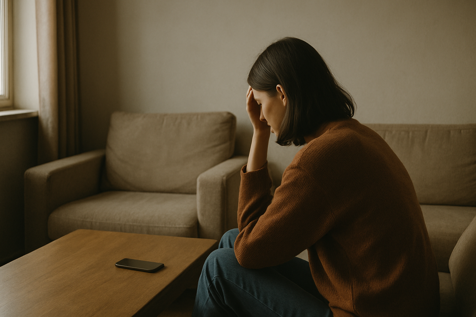 How to Stop Comparing Your Life to Everyone Else’s