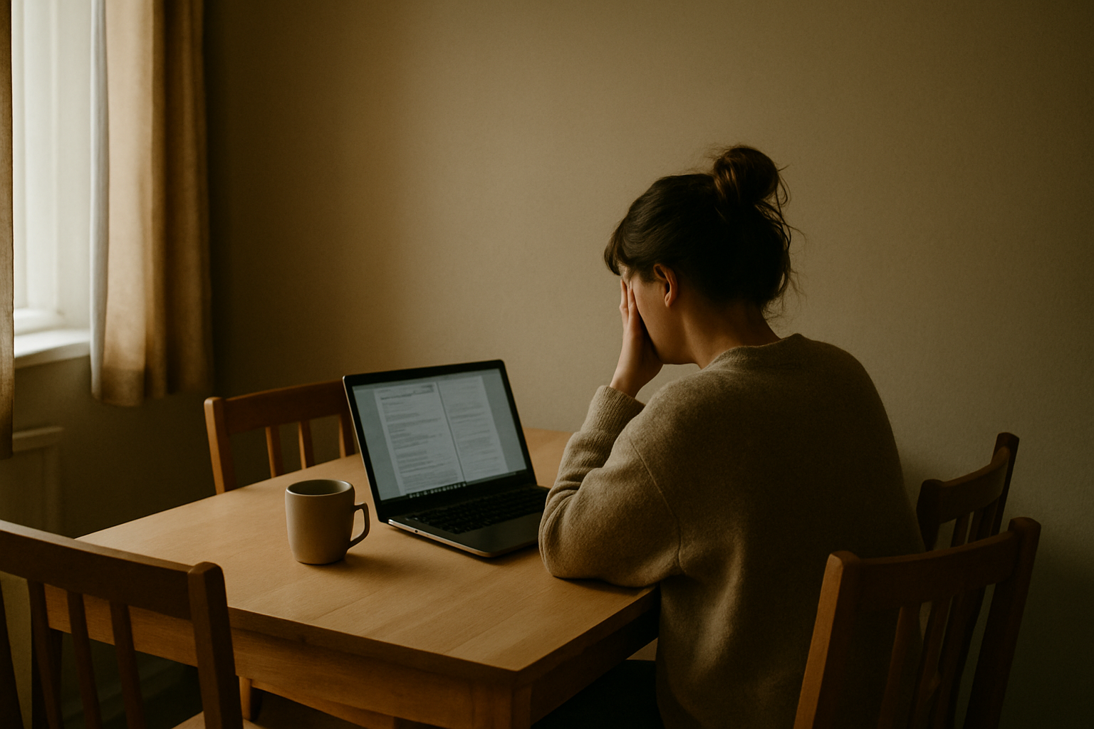 Low-Energy Productivity for the Weeks You Are Just Getting Through